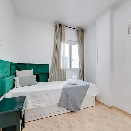 Rincon Junto Al Mar Apartment Torrevieja Exterior photo