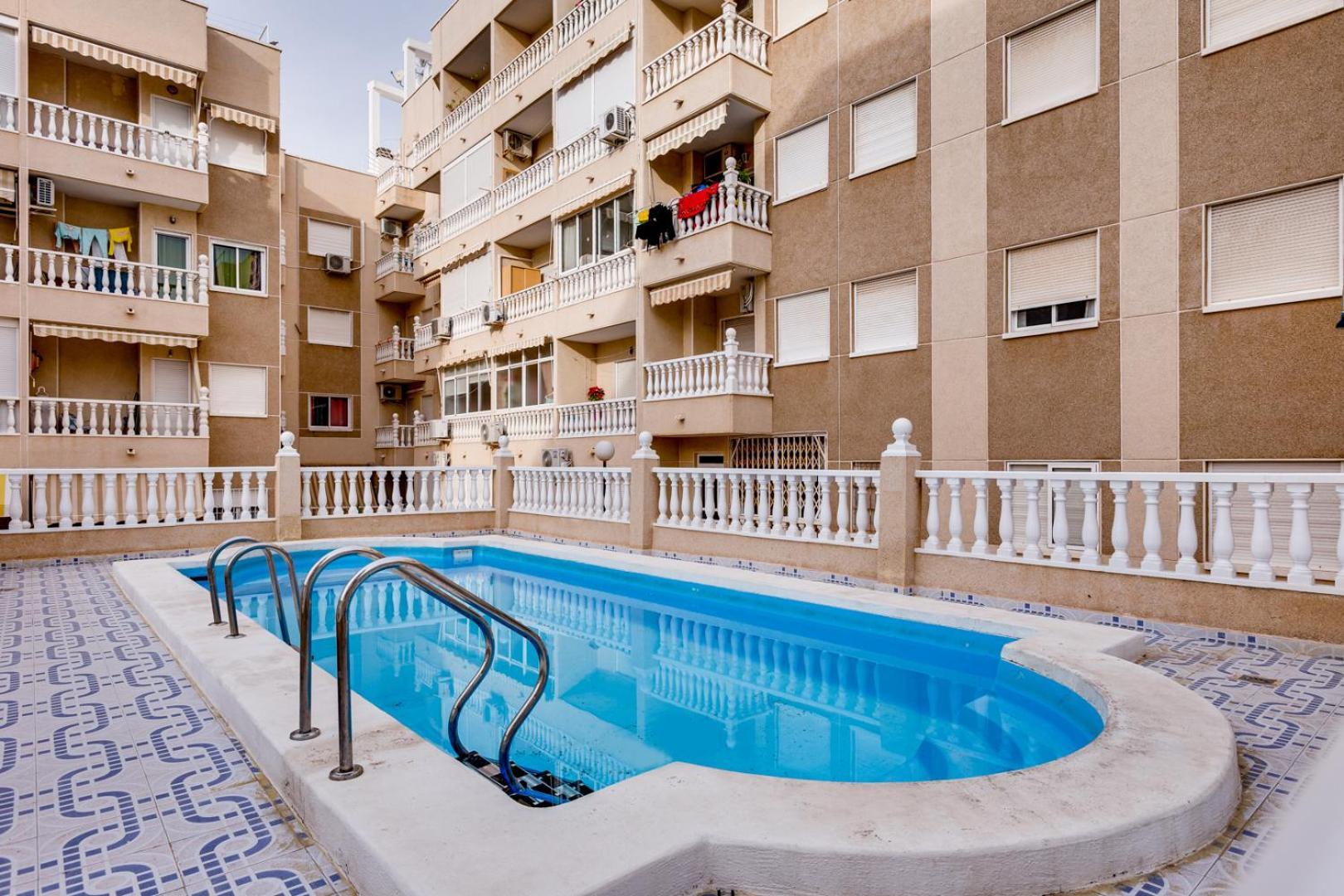 Rincon Junto Al Mar Apartment *