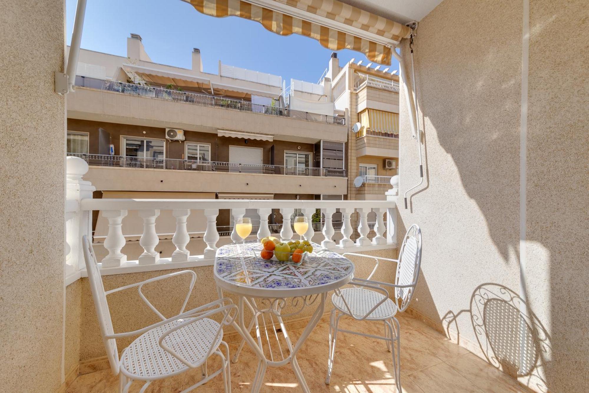 Rincon Junto Al Mar Apartment
