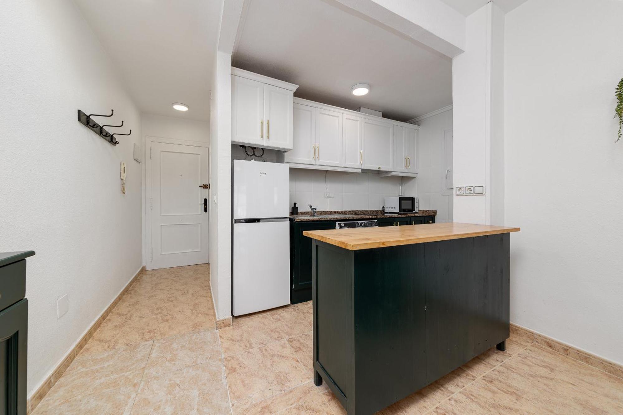 Apartment Rincon Junto Al Mar *
