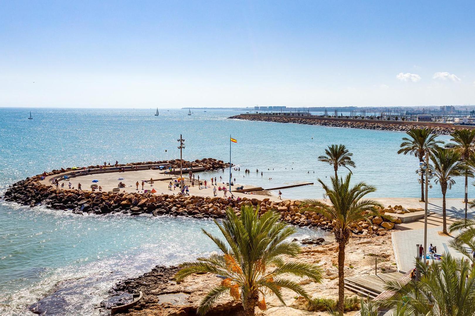 Rincon Junto Al Mar Apartment