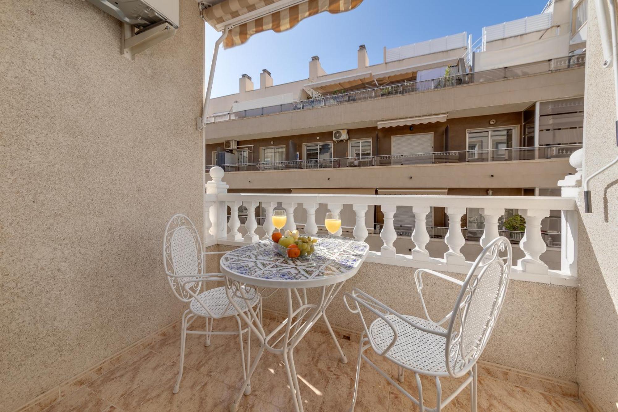 Apartment Rincon Junto Al Mar