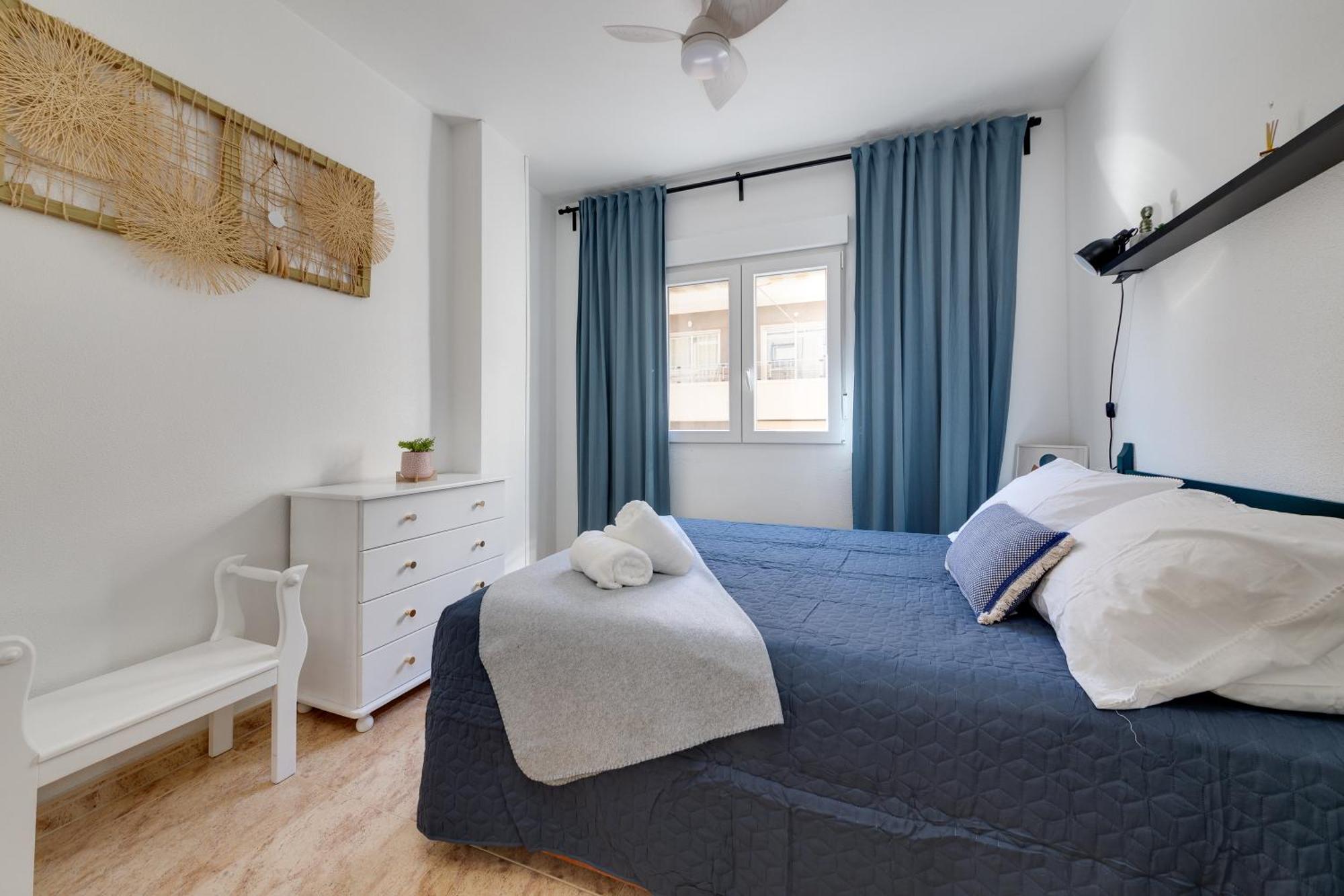 Apartment Rincon Junto Al Mar Torrevieja